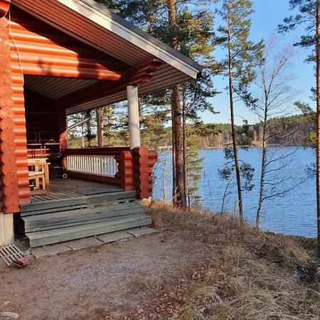 Pankkotupa 65 "13А" Βίλα Savonlinna Εξωτερικό φωτογραφία