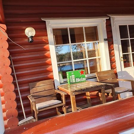 Pankkotupa 65 "13А" Βίλα Savonlinna Εξωτερικό φωτογραφία
