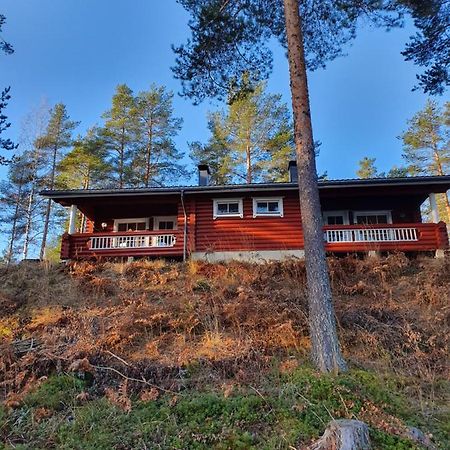 Pankkotupa 65 "13А" Βίλα Savonlinna Εξωτερικό φωτογραφία