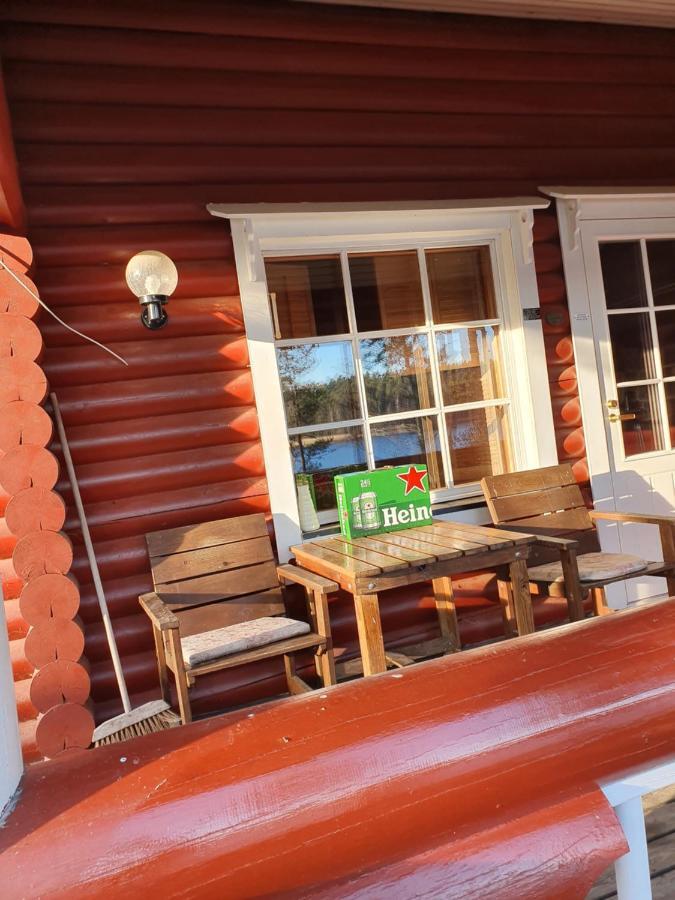 Pankkotupa 65 "13А" Βίλα Savonlinna Εξωτερικό φωτογραφία