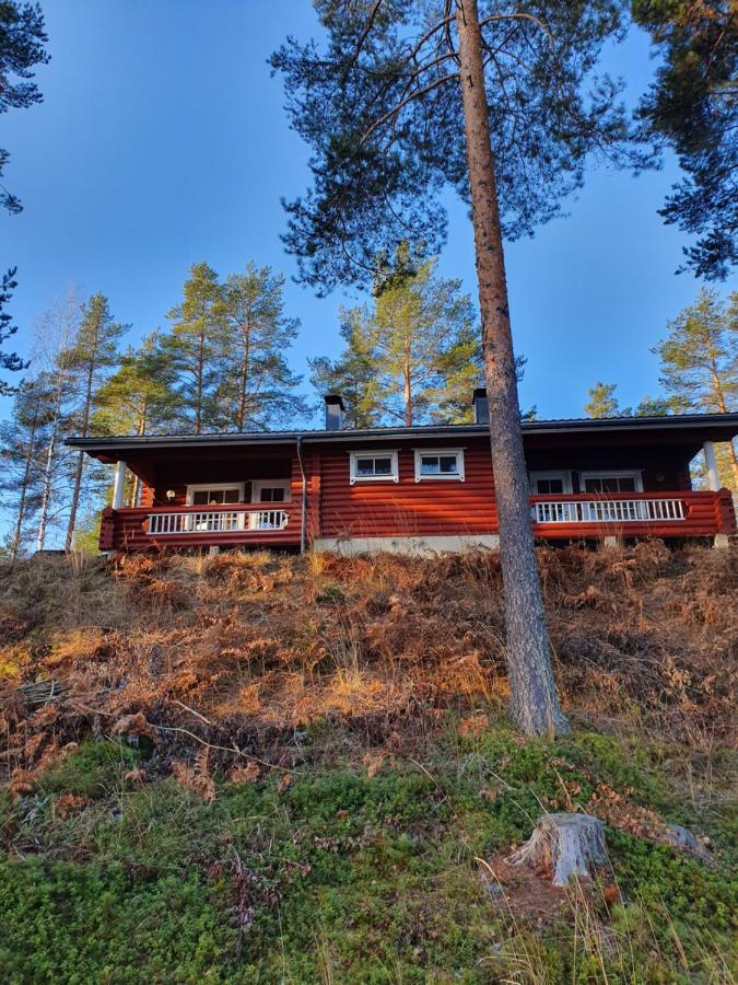 Pankkotupa 65 "13А" Βίλα Savonlinna Εξωτερικό φωτογραφία