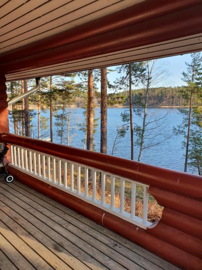 Pankkotupa 65 "13А" Βίλα Savonlinna Εξωτερικό φωτογραφία