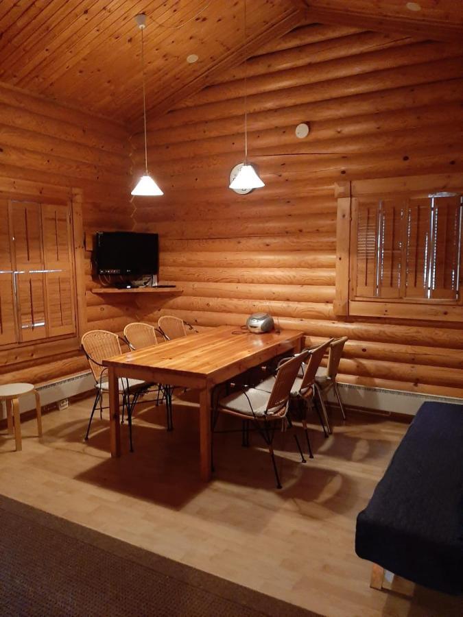 Pankkotupa 65 "13А" Βίλα Savonlinna Εξωτερικό φωτογραφία