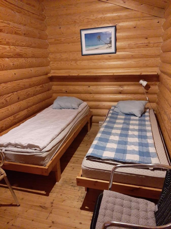 Pankkotupa 65 "13А" Βίλα Savonlinna Εξωτερικό φωτογραφία