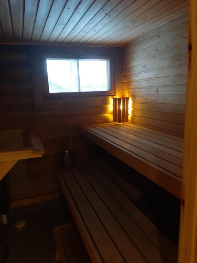 Pankkotupa 65 "13А" Βίλα Savonlinna Εξωτερικό φωτογραφία